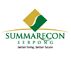 Summarecon Serpong