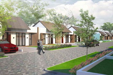 Saatnya Millenials Investasi Properti yang tepat