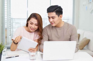 Apakah Penghasilan Rp5 Juta Per Bulan Bisa Beli Rumah Komersial ?