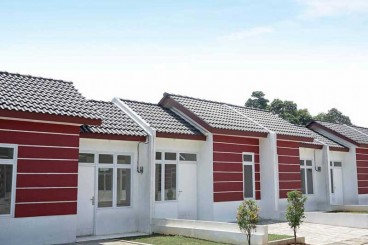 The Leaf Parung Panjang Hunian Nyaman dengan Promo Menarik!