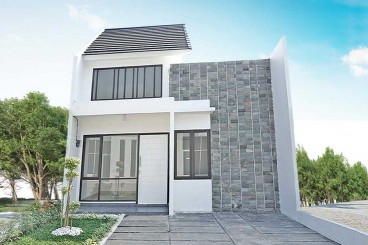 Rumah Siap Huni Tanpa DP Angsuran Mulai 1 Jutaan Perbulan Tanpa BI Checking