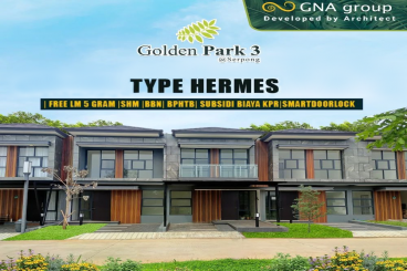 Rumah Minimalis Desain Modern